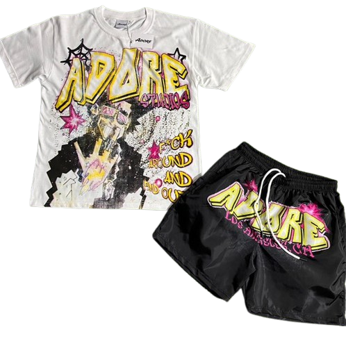 Adore Summer Set💐